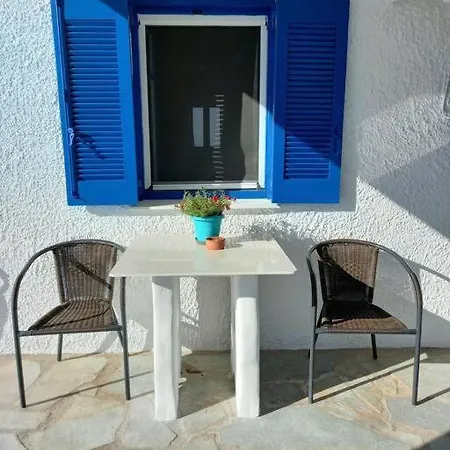 Lägenhet το σπίτι στην πλάκα/ To Spiti Stin Plaka Kato Meria