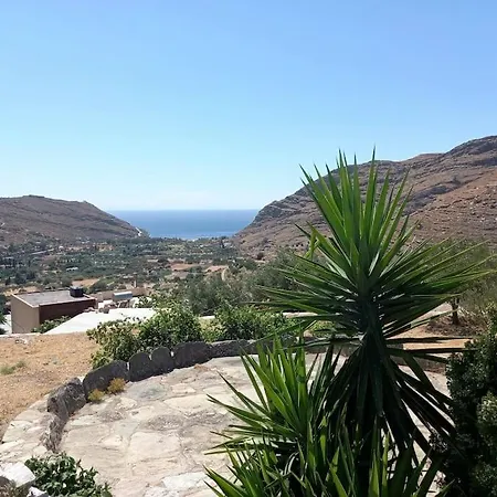 το σπίτι στην πλάκα/ To Spiti Stin Plaka * Kato Meria