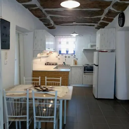 το σπίτι στην πλάκα/ To Spiti Stin Plaka Apartamento Kato Meria