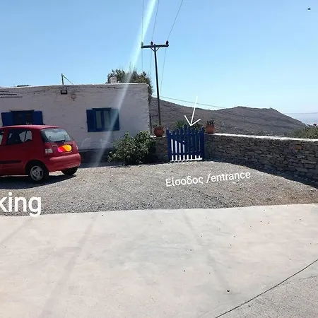 Apartamento το σπίτι στην πλάκα/ To Spiti Stin Plaka *