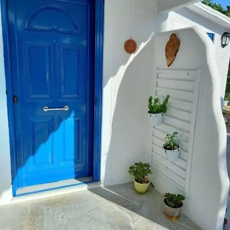 το σπίτι στην πλάκα/ To Spiti Stin Plaka Lägenhet