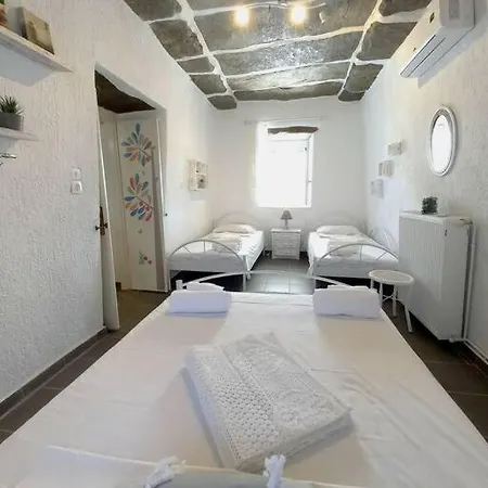 το σπίτι στην πλάκα/ To Spiti Stin Plaka Apartamento Kato Meria