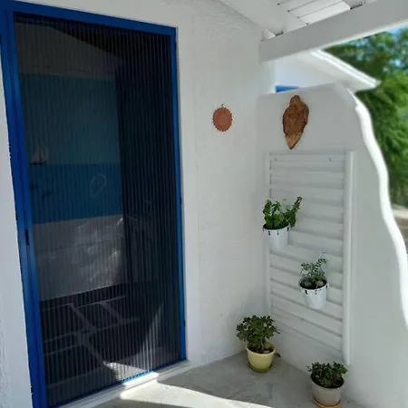 το σπίτι στην πλάκα/ To Spiti Stin Plaka Lägenhet