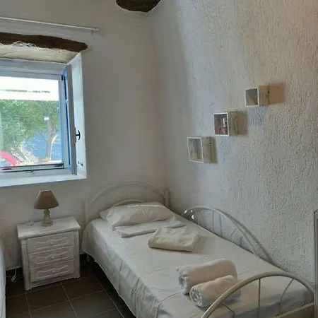 Apartamento το σπίτι στην πλάκα/ To Spiti Stin Plaka