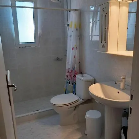 το σπίτι στην πλάκα/ To Spiti Stin Plaka Apartamento *