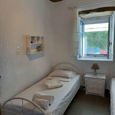 Lägenhet το σπίτι στην πλάκα/ To Spiti Stin Plaka Kato Meria